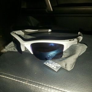 🔥Oakley Half Jacket 2.0 sunglasses